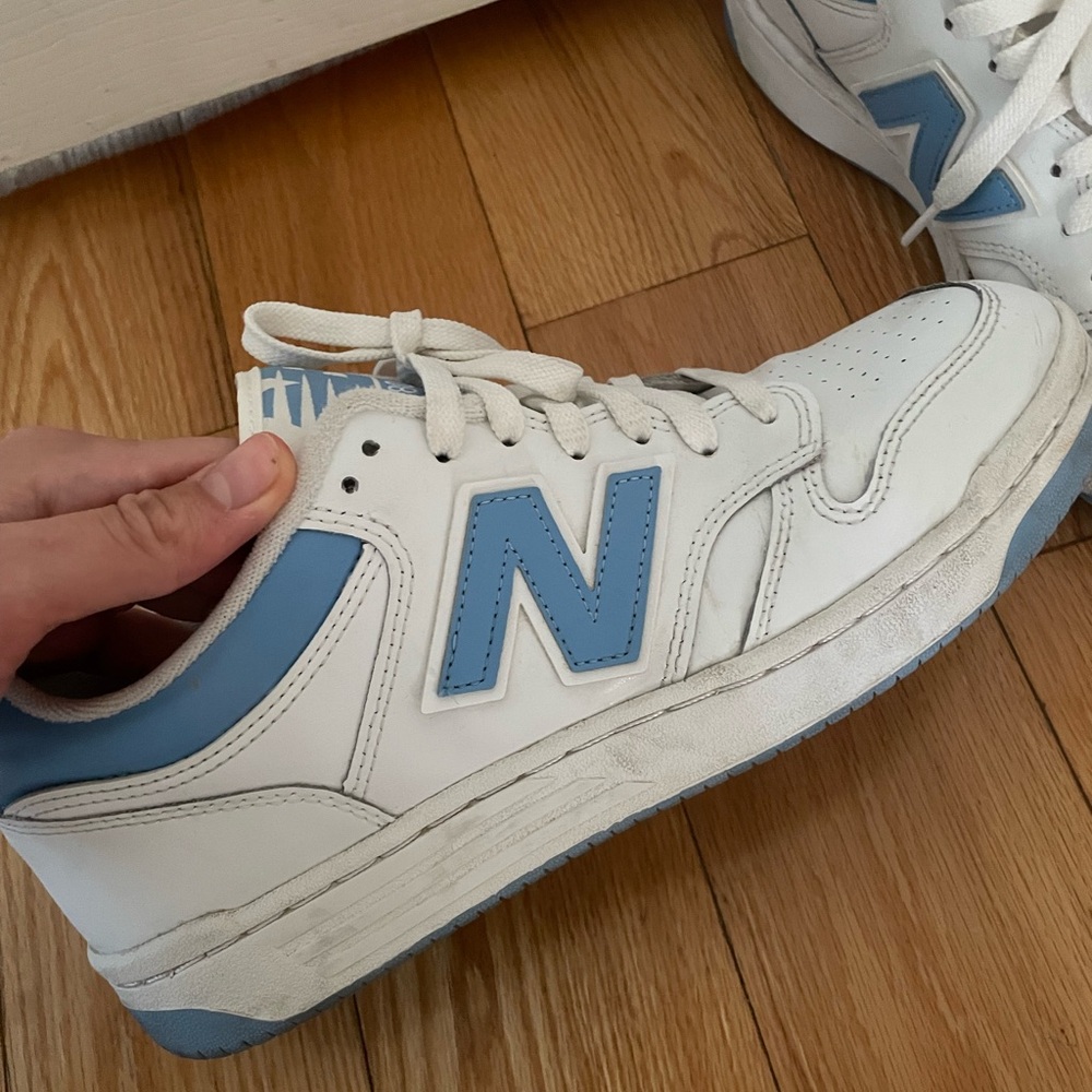 New Balance Sneakers